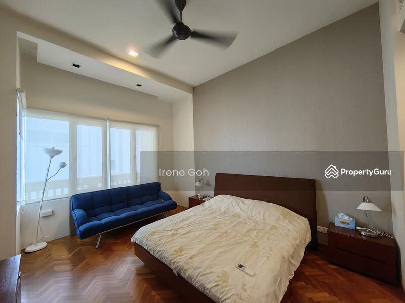 Service Residence for Rent at Straits Quay (The Suites at Waterside) - Irene Goh - PropertyGuru.com.my