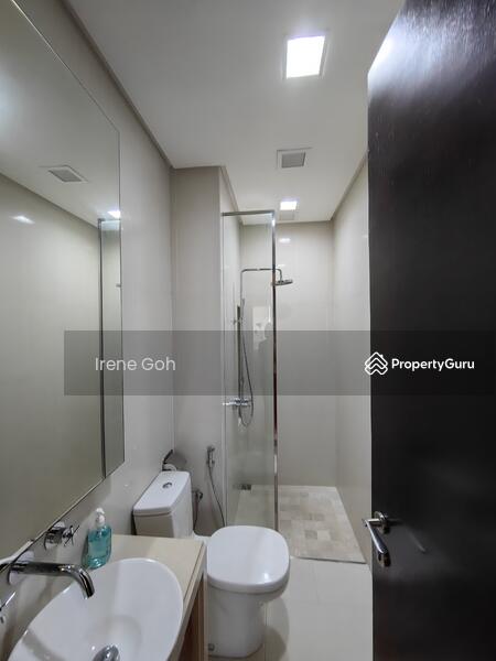 Service Residence for Rent at Straits Quay (The Suites at Waterside) - Irene Goh - PropertyGuru.com.my