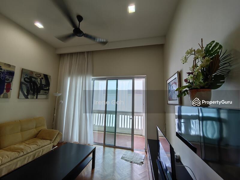 Service Residence for Rent at Straits Quay (The Suites at Waterside) - Irene Goh - PropertyGuru.com.my