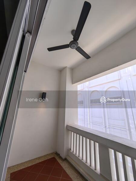 Service Residence for Rent at Straits Quay (The Suites at Waterside) - Irene Goh - PropertyGuru.com.my