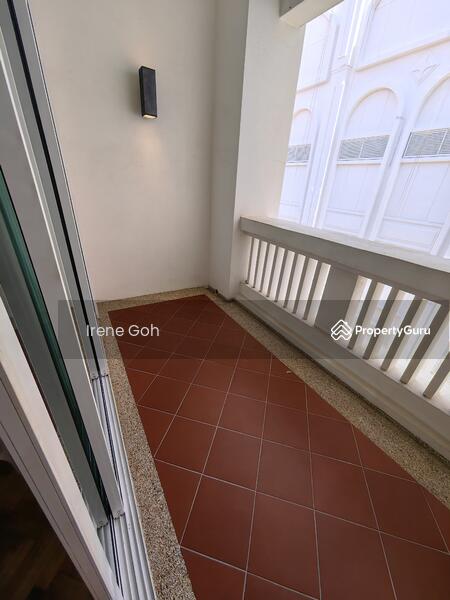 Service Residence for Rent at Straits Quay (The Suites at Waterside) - Irene Goh - PropertyGuru.com.my