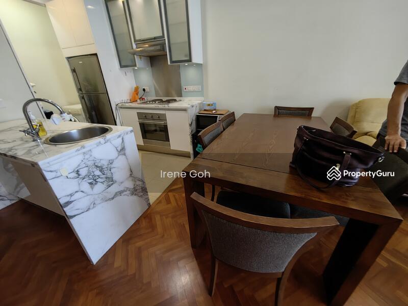 Service Residence for Rent at Straits Quay (The Suites at Waterside) - Irene Goh - PropertyGuru.com.my