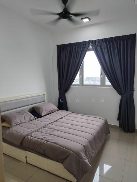 For Rent - SkyLake Residence
