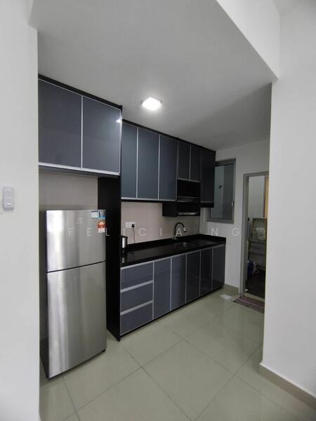 For Rent - SkyLake Residence