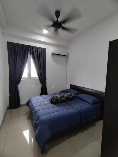 For Rent - SkyLake Residence