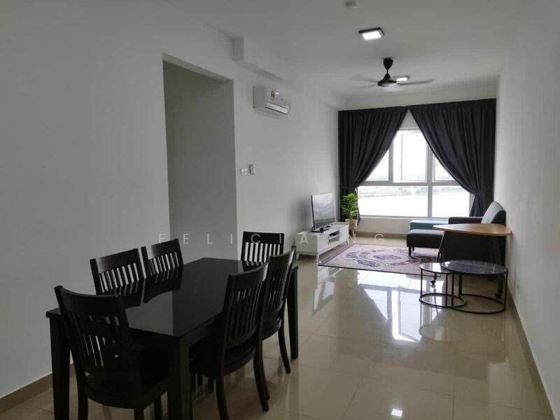 For Rent - SkyLake Residence