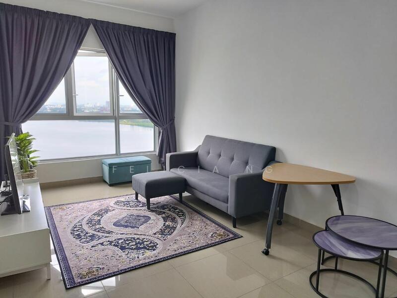 For Rent - SkyLake Residence