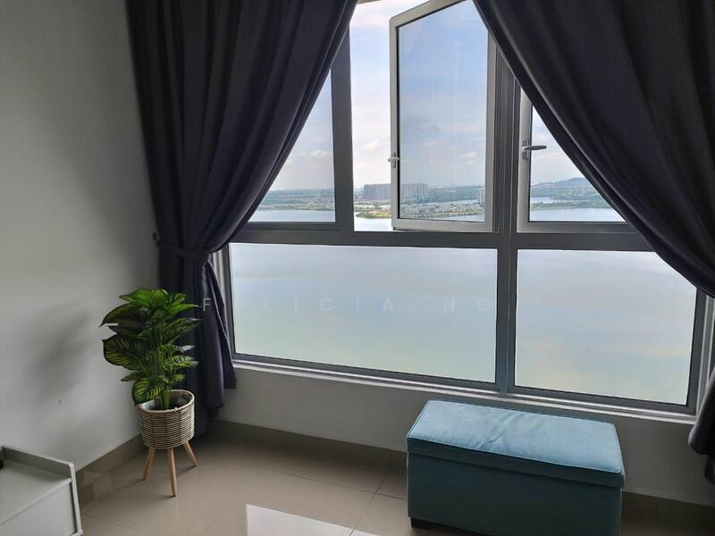 For Rent - SkyLake Residence