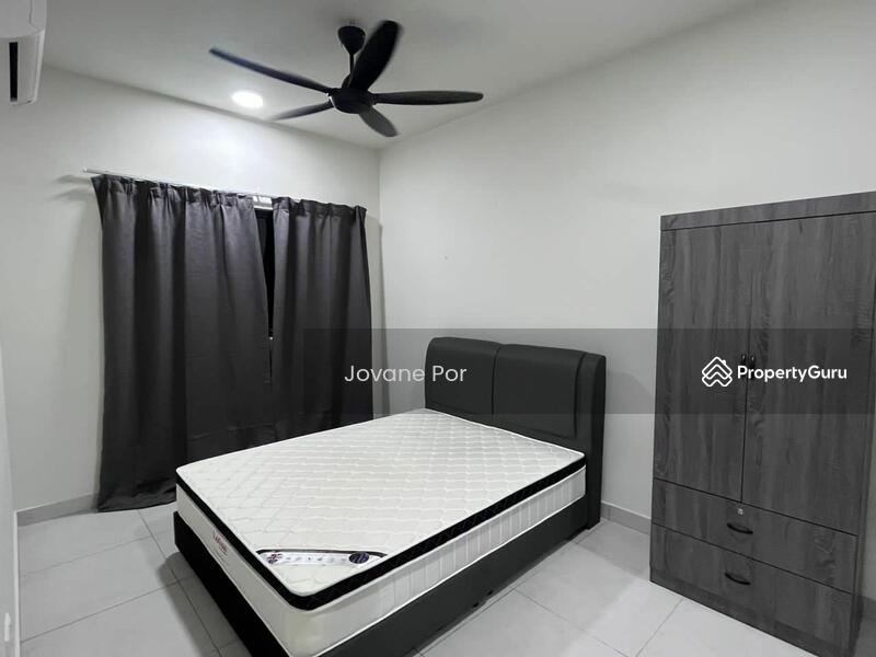 Servis Apartment untuk Disewa di Majestic Maxim - Jovane Por - PropertyGuru.com.my