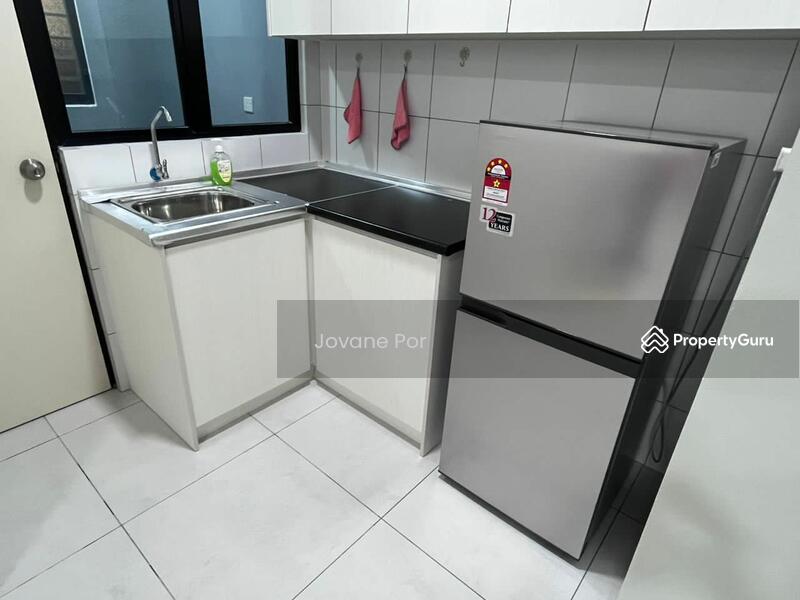 Servis Apartment untuk Disewa di Majestic Maxim - Jovane Por - PropertyGuru.com.my