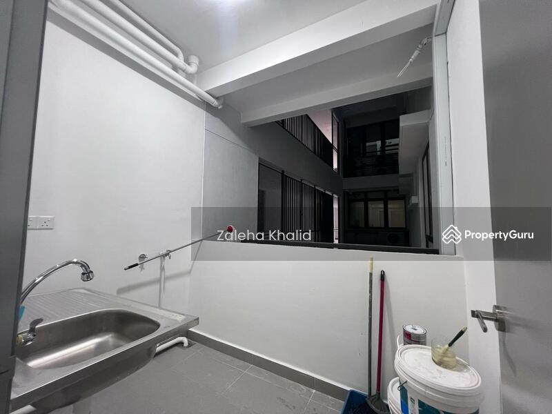For Rent - Aster Residence