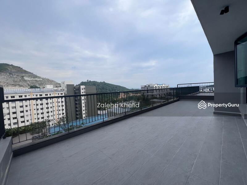 For Rent - Aster Residence