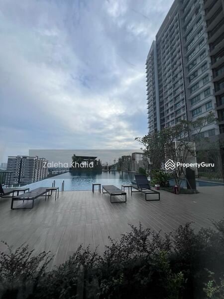 For Rent - Aster Residence