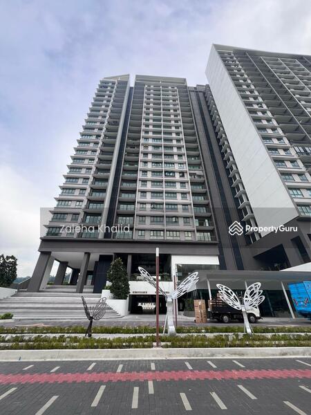 For Rent - Aster Residence