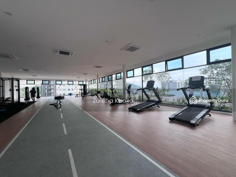 For Rent - Aster Residence