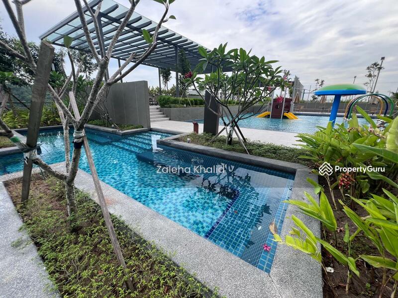 For Rent - Aster Residence