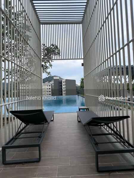 For Rent - Aster Residence