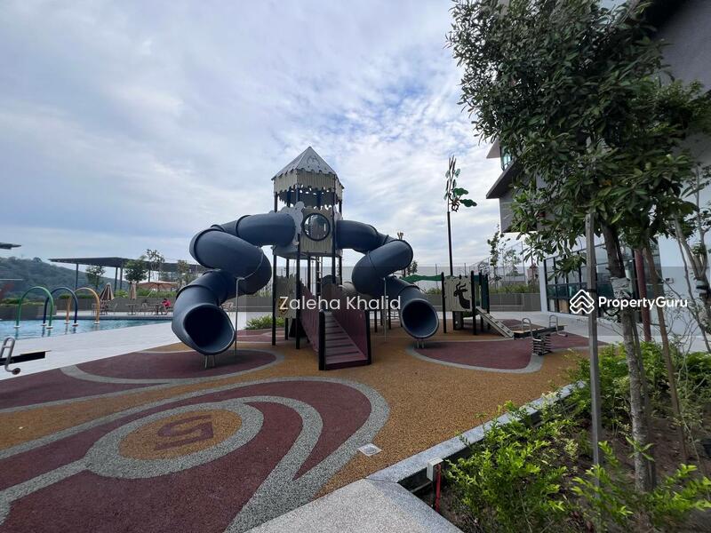 For Rent - Aster Residence