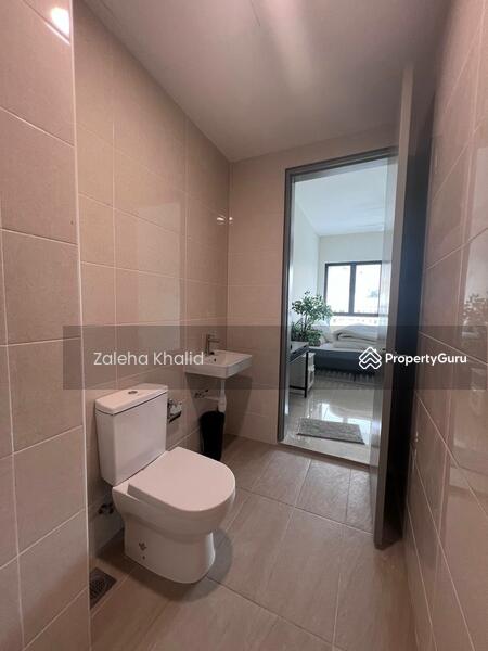 For Rent - Aster Residence