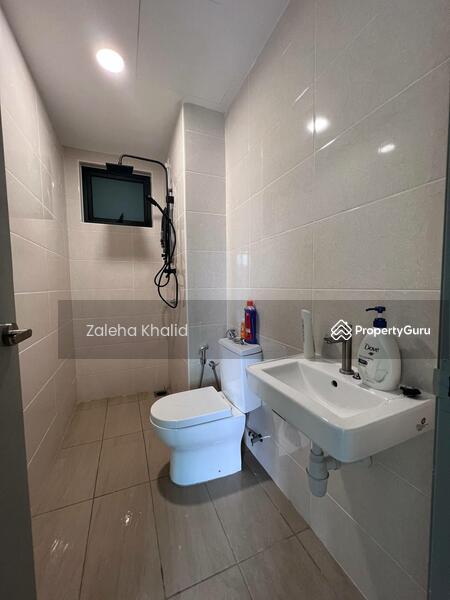 For Rent - Aster Residence