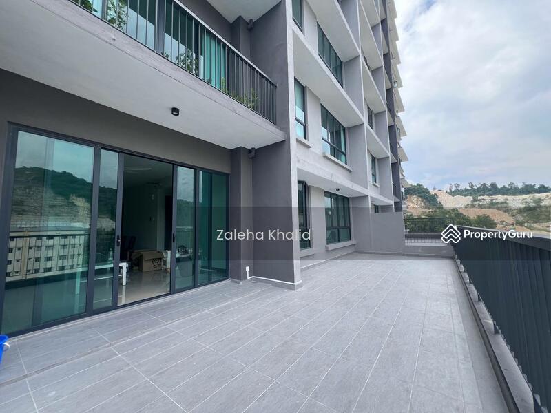 For Rent - Aster Residence