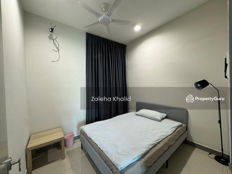 For Rent - Aster Residence
