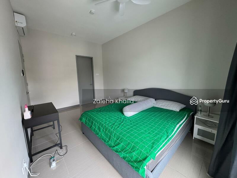 For Rent - Aster Residence