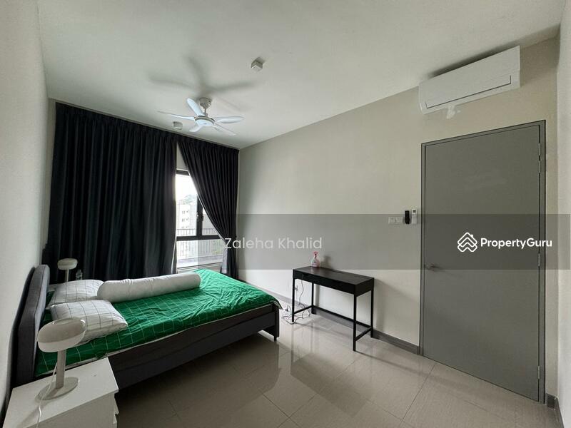 For Rent - Aster Residence