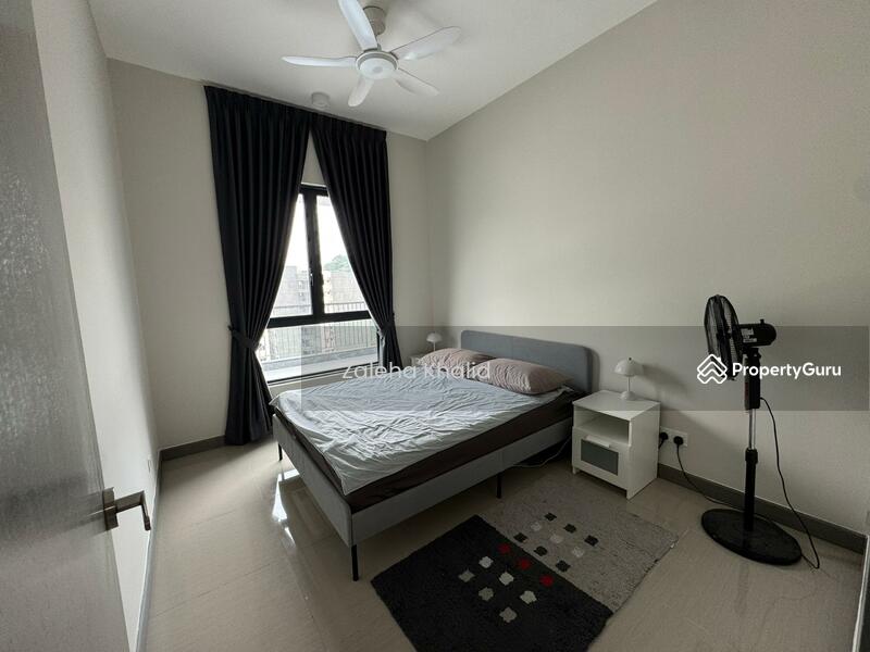 For Rent - Aster Residence