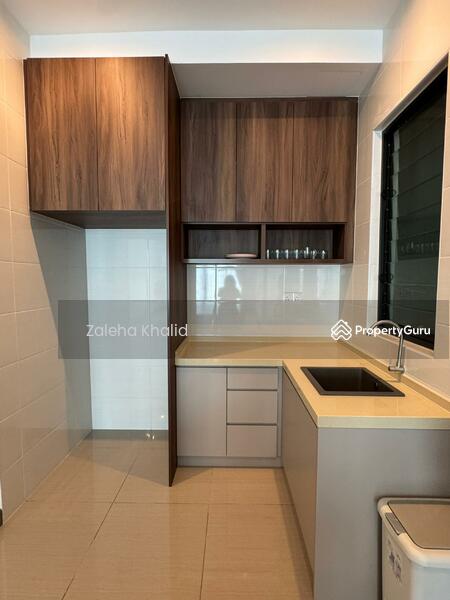 For Rent - Aster Residence
