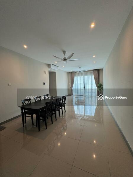 For Rent - Aster Residence