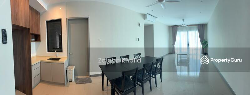 For Rent - Aster Residence