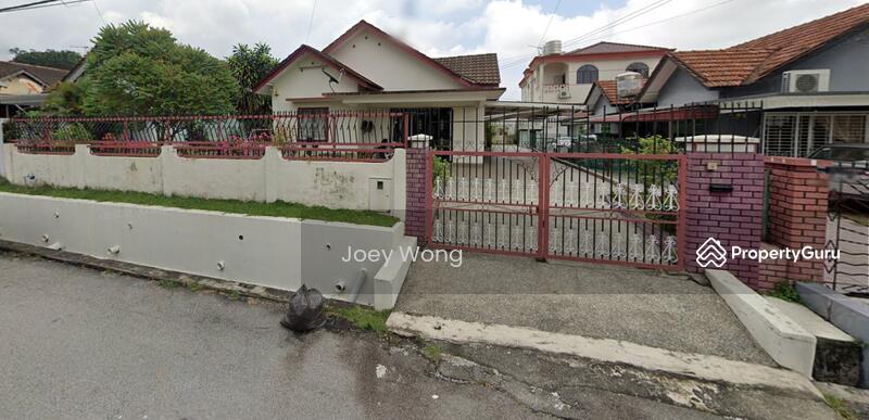 For Sale - Section 6, Pealing Jaya