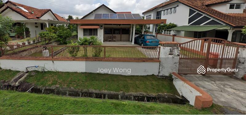 For Sale - Section 6, Pealing Jaya