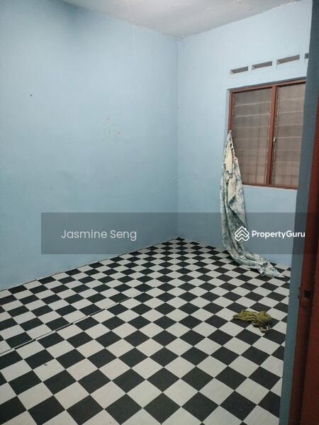Untuk Dijual - Taman Sri Kluang
