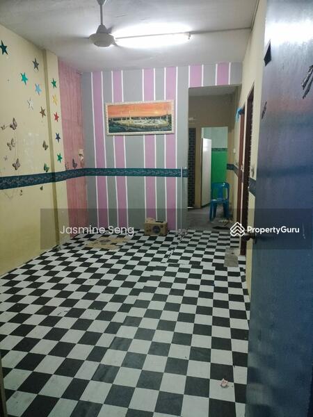 Untuk Dijual - Taman Sri Kluang
