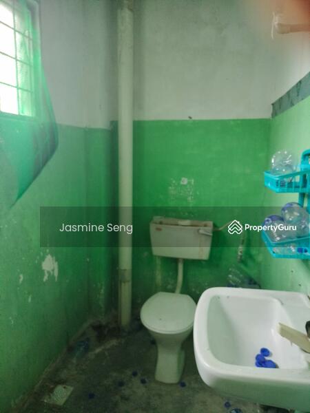 Untuk Dijual - Taman Sri Kluang