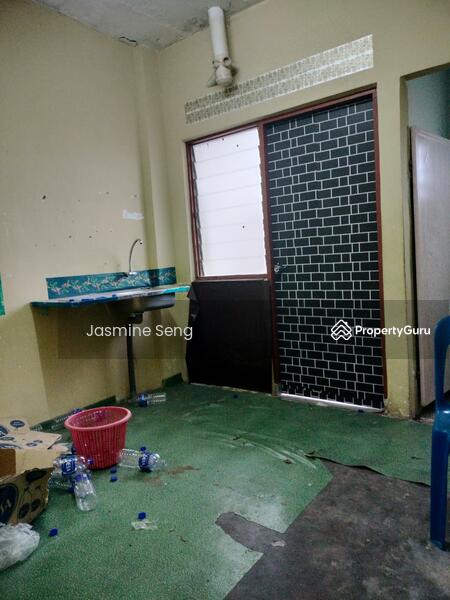 Untuk Dijual - Taman Sri Kluang
