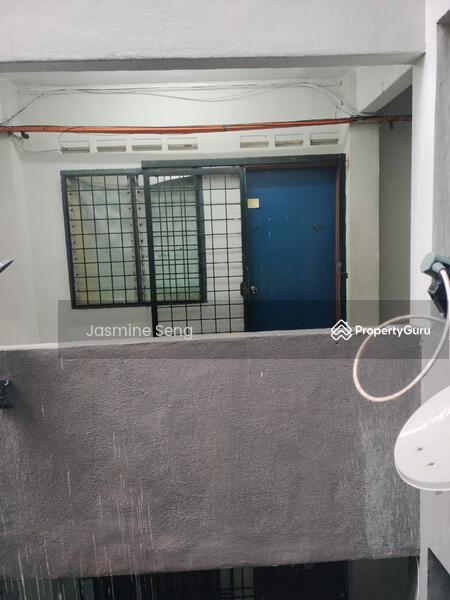 Untuk Dijual - Taman Sri Kluang