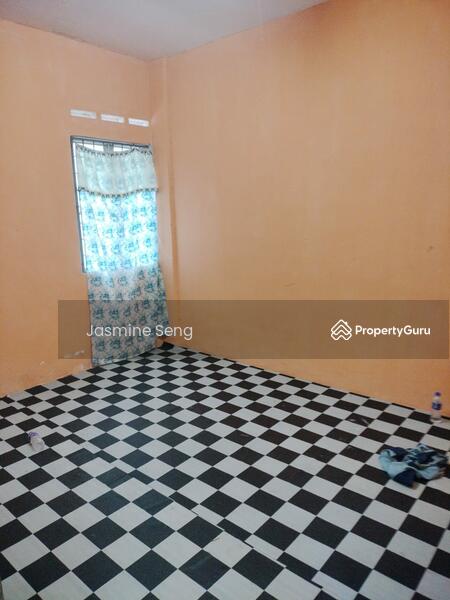 Untuk Dijual - Taman Sri Kluang