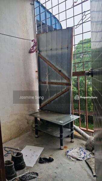 Untuk Dijual - Taman Sri Kluang