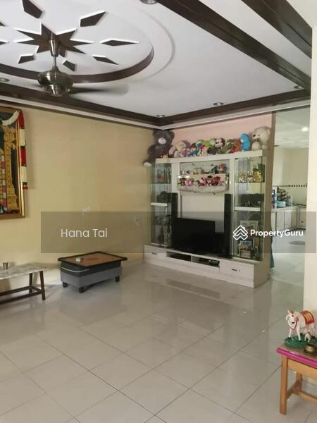 For Rent - Terrace house at Bandar Puteri Jaya