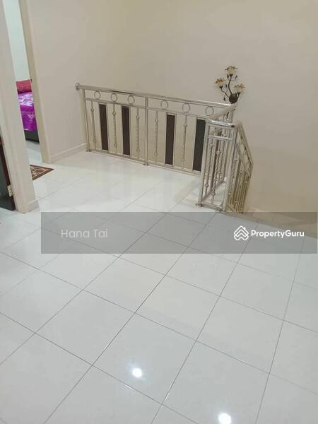 For Rent - Terrace house at Bandar Puteri Jaya
