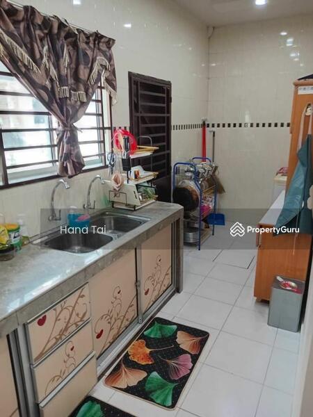 For Rent - Terrace house at Bandar Puteri Jaya