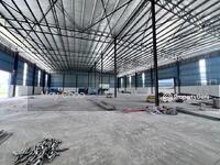 For Rent - SME Kulim Industrial Park