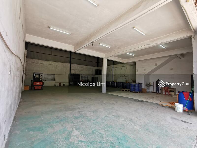 Factory for Sale in Desa Tun Razak (Cheras) - Nicolas Lim - PropertyGuru.com.my