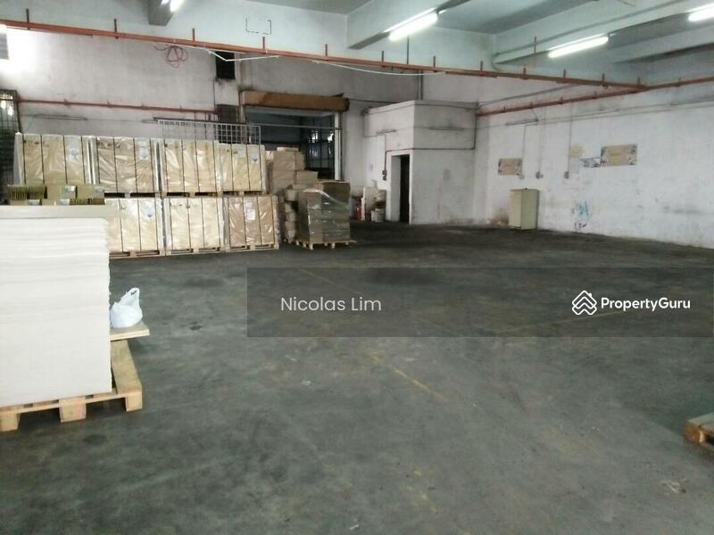 Factory for Sale in Desa Tun Razak (Cheras) - Nicolas Lim - PropertyGuru.com.my