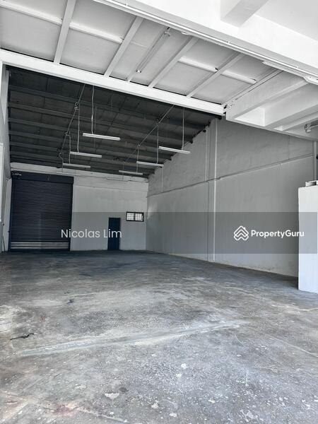 Factory for Sale in Desa Tun Razak (Cheras) - Nicolas Lim - PropertyGuru.com.my