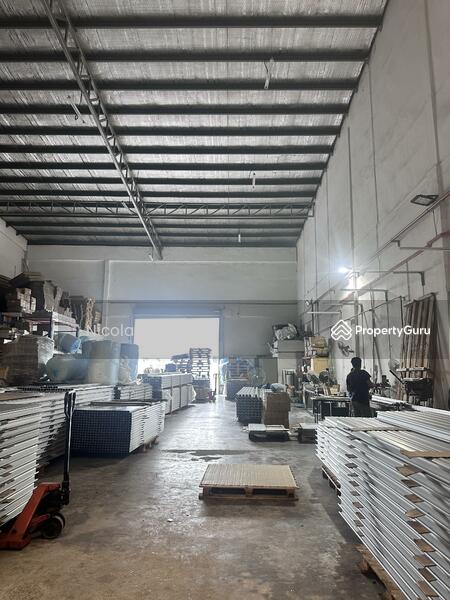 Factory for Sale in Desa Tun Razak (Cheras) - Nicolas Lim - PropertyGuru.com.my