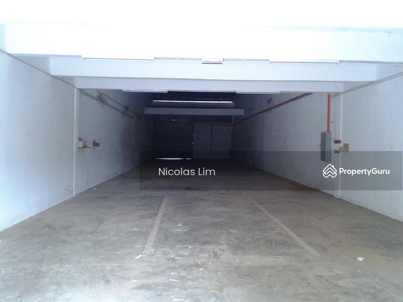 Factory for Sale in Desa Tun Razak (Cheras) - Nicolas Lim - PropertyGuru.com.my